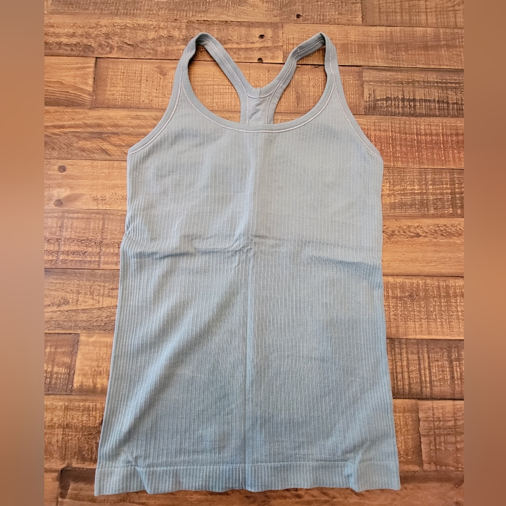 Ebb to street tank